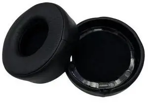 1Pair Headphones Headsets Ear Pad for Siberia 650 Ear Cushions Cover Earmuffs