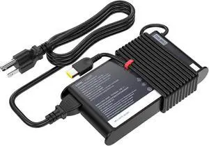 Slim 230W for Lenovo Legion 5 5i 7 Slim 5 Slim7 Y7000p Y9000K Legion C7 S7 Y545 5i Y545 Y550 ThinkBook 16p 20V 11.5A Laptop Power Supply Adapter