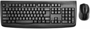Keyboard for Life Wireless Desktop Set (K75231US)