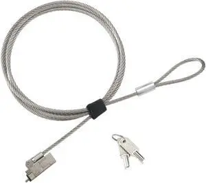 2.0 EQ Keyed Laptop Lock (K60630WW)