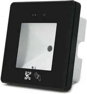 QR Code Reader for Outdoor Access Control Wiegand26 RJ45 USB Reader Module Scanner (IC Type)