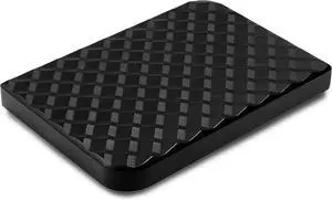 FOR-512GB Portable SSD External Hard Drive Store n Go USB 3.2 Gen 1 USB-C Adapter Included - External Solid State Drive