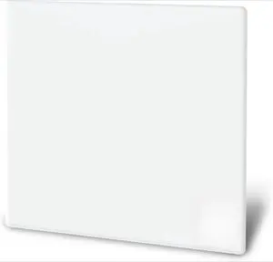 Professional Mouse Pad for Speed and Precision, Extra Large Surface for Home or Office Desks - Great for Gamers, 16 Inch x 20 Inch