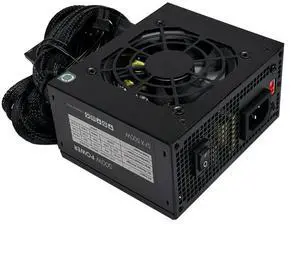 SFX-AP500W Mini ITX Solution/Micro ATX/SFX 500W Power Supply