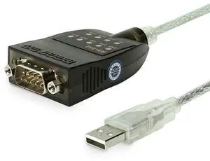 for    FTDI2LED USB RS232 Serial Adapter with LED Indicators Windows 10 8 7 Vista XP 2000 Support