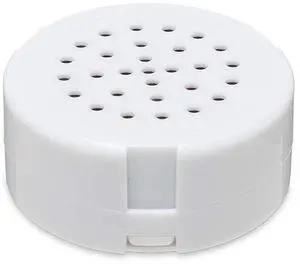 forExpress Mini Recorder for Personal Messages Perfect Device for Plush Toys Stuffed Animals Baby Dolls and Pillows Playback