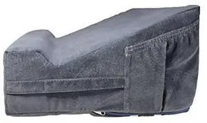 FOR Easel Lap Desk Pillow Ergonomic Computer Desk Desktop Book Stand with Orthopedic Wrist Support