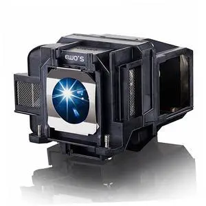 FOR ELP78 Lamp Bulb for Epson ELPLP78 PowerLite Home Cinema 2030 2000 730HD 725HD 600 VS230 VS330 VS335W EX3220 EX6220 EX7220 EX7230 EX7235 EX5220 V13H010L78 Replacement Projector Lamp Bulb