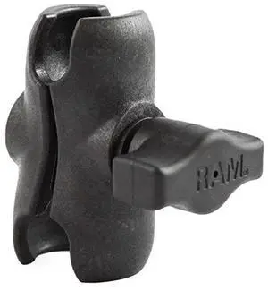 Composite Double Socket Arm