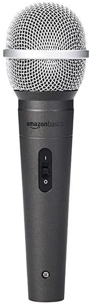 FOR Dynamic Vocal Microphone Cardioid