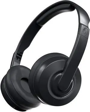 forCassette Wireless Over-Ear Headphone - Black