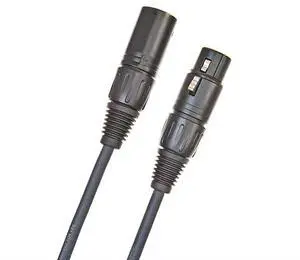 forClassic Series XLR Microphone Cable 25 feet