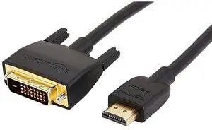 FOR DVI to HDMI Cable