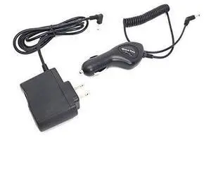 FOR and Wall Charger for BlueParrott B250XT and B250XT+ NonUSB version | For BlueParrott B250XT Bluetooth Headset 1st Generation prior to mid 2018 203664