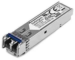 FOR com Cisco Meraki MASFP1GBLX10 Compatible SFP Module 1000BASELX 1GbE Single Mode Fiber SMF Optic Transceiver 1GbE LC 10km 1310nm Cisco Meraki MS225 MX400 MS250 MASFP1GBLX10