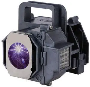 FOR YOSUN Replacement Lamp Bulb for Epson Elplp49 PowerLite Home Cinema 8350 8345 8500UB 8700UB 8100 6100 6500UB 7100 7500UB V13h010l49 Replacement Projector Lamp with Housing