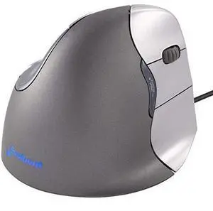 FOR VM4R VerticalMouse 4 Right Hand Ergonomic Mouse with Wired USB Connection Regular Size