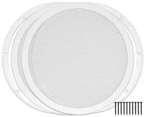 RH4002122A Mount 12 Speaker Cover Pair