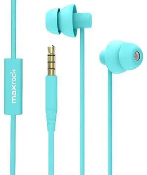 Sleep Earplugs Noise Isolating Ear Plugs Sleep Earbuds Headphones with Unique Total Soft Silicone Perfect for Insomnia Side Sleeper Snoring Air Travel Meditation Relaxation acid blue