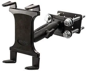 FOR-Robust Forklift Pillar Tablet Mount Retail Black