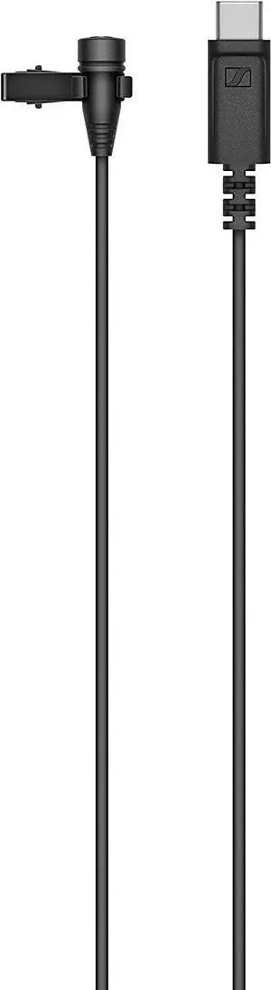 South City Mall Condenser Microphone, XS Lav USB-C (509261)