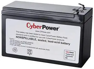 FOR-RB1290X2 Replacement Battery Cartridge User Replaceable