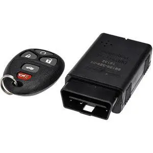 FOR-99157 Keyless Entry Transmitter for Select Buick Chevrolet Models OE FIX