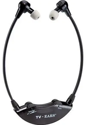 FOR-Ears Additional Wireless Headset Replacement headset for Ears Original Ears Digital and Ears Dual Digital11621