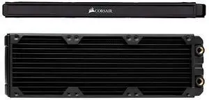 FOR-Hydro X Series XR5 360mm Water Cooling Radiator