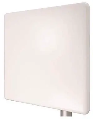 FOR-TP511 Panel Antenna 24GHz WiFi 20dBi Wireless Outdoor 18° Directional N f High Gain Range