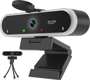 Logitech C930e 1080P HD Video Webcam - 90-Degree Extended View