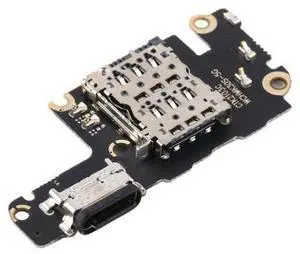 USB Charging Port Board Flex Cable For Xiaomi Mi 10T / 10T Pro With Microphone Module + Sim Card Slot Parts USB Charging Port Board Flex Cable For Xiaomi Mi 10T / 10T Pro With Microphone Module + Sim Card Slot Parts
