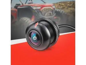 KEMIMOTO PRO XP Front Camera, HD Wide-Angle for Factory Installed 7 in Ride Command Accessories Compatible with Polaris RZR PRO XP XP 4 Turbo 1000 900 PRO R (IP67 Waterproof) KEMIMOTO PRO XP Front Camera, HD Wide-Angle for Factory Installed 7 in Ride Command Accessories Compatible with Polaris RZR PRO XP XP 4 Turbo 1000 900 PRO R (IP67 Waterproof)