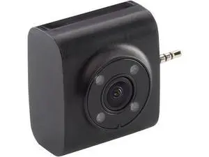 Cobra Cabin-View Camera for SC Series Dash Cams, Full HD Video in-Vehicle Monitoring with Night Vision Cobra Cabin-View Camera for SC Series Dash Cams, Full HD Video in-Vehicle Monitoring with Night Vision
