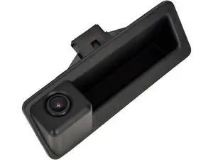 PEMP AHD Rear Camera 720P 25FPS Parking Rear View Camera for BMW E60 E70 E90 E87 PEMP AHD Rear Camera 720P 25FPS Parking Rear View Camera for BMW E60 E70 E90 E87