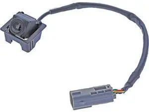 Dorman 590-958 Rear Park Assist Camera Compatible with Select Models Dorman 590-958 Rear Park Assist Camera Compatible with Select Models