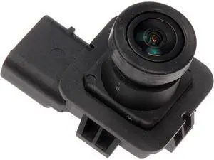 Dorman 592-261 Rear Park Assist Camera Compatible with Select Ford Models Dorman 592-261 Rear Park Assist Camera Compatible with Select Ford Models