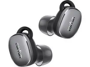 EarFun Free Pro 3 Noise Cancelling Wireless Earbuds, Hi-Res Sound, Snapdragon Sound with Qualcomm aptX Adaptive, 6 Mics ENC, Bluetooth 5.3 Earbuds, Multipoint Connection, Custom App, Wireless Charge EarFun Free Pro 3 Noise Cancelling Wireless Earbuds, Hi-Res Sound, Snapdragon Sound with Qualcomm aptX Adaptive, 6 Mics ENC, Bluetooth 5.3 Earbuds, Multipoint Connection, Custom App, Wireless Charge