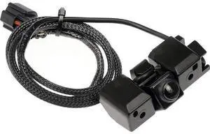 Dorman 590-082 Rear Park Assist Camera Compatible with Select Chevrolet / GMC Models Dorman 590-082 Rear Park Assist Camera Compatible with Select Chevrolet / GMC Models