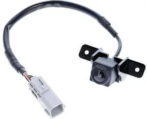 Dorman 590-092 Rear Park Assist Camera Compatible with Select Chevrolet Models Dorman 590-092 Rear Park Assist Camera Compatible with Select Chevrolet Models