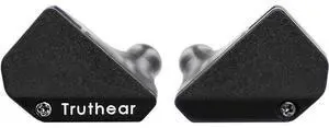 TRUTHEAR Hexa 1DD+3BA Hybird in-Ear Headphone Gaming Earbud HiFi IEM Earphone with 0.78mm 2pin Cable TRUTHEAR Hexa 1DD+3BA Hybird in-Ear Headphone Gaming Earbud HiFi IEM Earphone with 0.78mm 2pin Cable