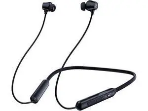 Active Noise Cancelling Headphones, Wireless In Ear Neckband Bluetooth Headphones with 3 AI Mics ENC, 60Hrs Playtime, V5.3 Magnetic Earbuds, Multipoint Connection Earphones for Work/Travel/Home/Office Active Noise Cancelling Headphones, Wireless In Ear Neckband Bluetooth Headphones with 3 AI Mics ENC, 60Hrs Playtime, V5.3 Magnetic Earbuds, Multipoint Connection Earphones for Work/Travel/Home/Office