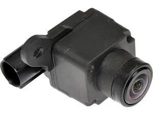 Dorman 590-079 Rear Park Assist Camera Compatible with Select Dodge/Ram/SRT Models Dorman 590-079 Rear Park Assist Camera Compatible with Select Dodge/Ram/SRT Models