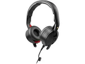 RØDE NTH-50 Professional On-Ear Wired DJ Headphones | Durable, Comfortable, Hi-Fi Audio | Musicians, Filmmakers, Creators (Black) RØDE NTH-50 Professional On-Ear Wired DJ Headphones | Durable, Comfortable, Hi-Fi Audio | Musicians, Filmmakers, Creators (Black)