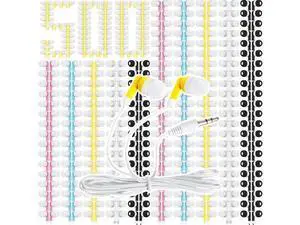 Kigeli 500 Packs Bulk Earbuds Headphones Earphones Kids in Ear Earbuds Colorful Classroom Headphone Wired Ear Buds Earphone Bulk for Smartphone Laptop Classroom School Library Kid Adult Supplies Kigeli 500 Packs Bulk Earbuds Headphones Earphones Kids in Ear Earbuds Colorful Classroom Headphone Wired Ear Buds Earphone Bulk for Smartphone Laptop Classroom School Library Kid Adult Supplies