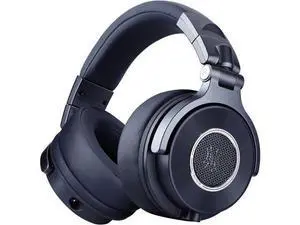 OneOdio Monitor 60 Professional Studio Headphones - Recording Wired Over Ear Headphones, Hi-Res Audio, Soft Comfortable Earmuffs, 6.35mm Adapter for Tracking Mixing DJ Mastering Broadcast-Navy Blue OneOdio Monitor 60 Professional Studio Headphones - Recording Wired Over Ear Headphones, Hi-Res Audio, Soft Comfortable Earmuffs, 6.35mm Adapter for Tracking Mixing DJ Mastering Broadcast-Navy Blue