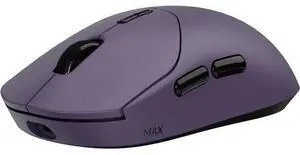 Rapoo VT2 MAX Wireless Gaming Mouse, True 8K Wireless Polling Rate, 53g Lightweight, Up to 750 Hr Battery, Nordic nRF54L15 MCU, 120-Million Optical Switch, 10 Programmable Buttons, Macro Enabled Rapoo VT2 MAX Wireless Gaming Mouse, True 8K Wireless Polling Rate, 53g Lightweight, Up to 750 Hr Battery, Nordic nRF54L15 MCU, 120-Million Optical Switch, 10 Programmable Buttons, Macro Enabled