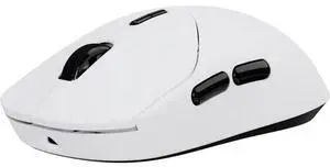 Rapoo VT2 MAX Wireless Gaming Mouse, True 8K Wireless Polling Rate, 53g Lightweight, Up to 750 Hr Battery, Nordic nRF54L15 MCU, 120-Million Optical Switch, 10 Programmable Buttons, Macro Enabled Rapoo VT2 MAX Wireless Gaming Mouse, True 8K Wireless Polling Rate, 53g Lightweight, Up to 750 Hr Battery, Nordic nRF54L15 MCU, 120-Million Optical Switch, 10 Programmable Buttons, Macro Enabled