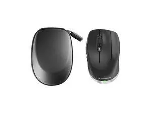 3Dconnexion CadMouse Compact Wireless 3Dconnexion CadMouse Compact Wireless