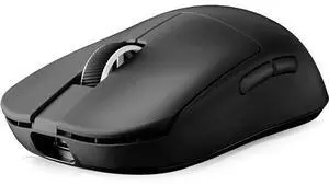 MCHOSE L7 Pro Wireless Gaming Mouse Super Light 39g, Gaming Mouse Esport with 26K DPI, Optical Switch, Programmable Buttons, Dual 8K Polling and PAW3395 Sensor, Tri-Mode Connection, PC/Mac - Black MCHOSE L7 Pro Wireless Gaming Mouse Super Light 39g, Gaming Mouse Esport with 26K DPI, Optical Switch, Programmable Buttons, Dual 8K Polling and PAW3395 Sensor, Tri-Mode Connection, PC/Mac - Black